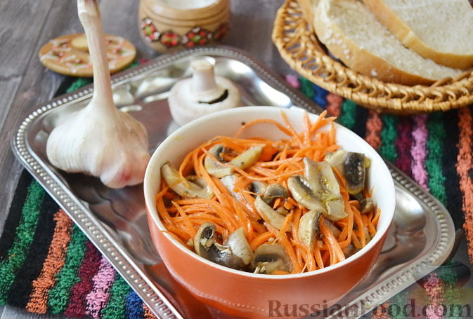 Салаты корейские, Салат из моркови, рецепты с фото на sauna-ernesto.ru: 87 рецептов