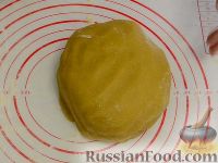 Фото приготовления рецепта: Торт "Медовик" - шаг №5