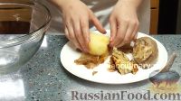 Фото приготовления рецепта: Картофельные ньокки - шаг №2