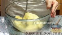 Фото приготовления рецепта: Картофельные ньокки - шаг №3