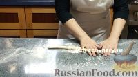 Фото приготовления рецепта: Картофельные ньокки - шаг №6