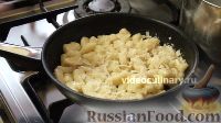 Фото приготовления рецепта: Картофельные ньокки - шаг №11