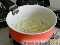 Фото приготовления рецепта: Крем-суп из цветной капусты - шаг №7