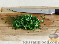 Фото приготовления рецепта: Крем-суп из цветной капусты - шаг №6