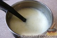 Фото приготовления рецепта: Сыр "Брюност" - шаг №3