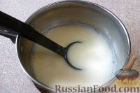 Фото приготовления рецепта: Сыр "Брюност" - шаг №4