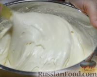Фото приготовления рецепта: Жареная капуста с яйцами и болгарским перцем - шаг №1