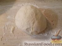 Фото приготовления рецепта: Печенье сметанное - шаг №3