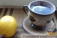 Фото к рецепту: Кофе с чаем - классический способ приготовления