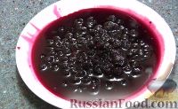 Фото к рецепту: Варенье из черной смородины