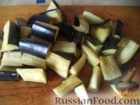 Фото приготовления рецепта: Овощи тушеные - шаг №6