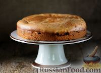 Фото к рецепту: Капустная начинка для пирога и заливной пирог с капустой