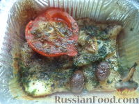 Фото приготовления рецепта: Домашняя колбаса из курицы и куриной печени - шаг №4