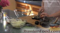 Фото приготовления рецепта: Тыква, запечённая в беконе - шаг №5