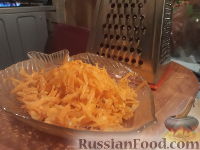 Фото приготовления рецепта: Чечевица с морковью и луком - шаг №2