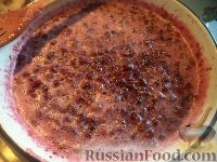 Фото приготовления рецепта: Варенье «Пятиминутка» из малины - шаг №2