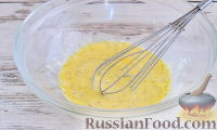Фото приготовления рецепта: Картофельная тортилья - шаг №3