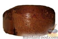 Фото приготовления рецепта: Ржаной заварной хлеб настоящий (почти забытый вкус) - шаг №1