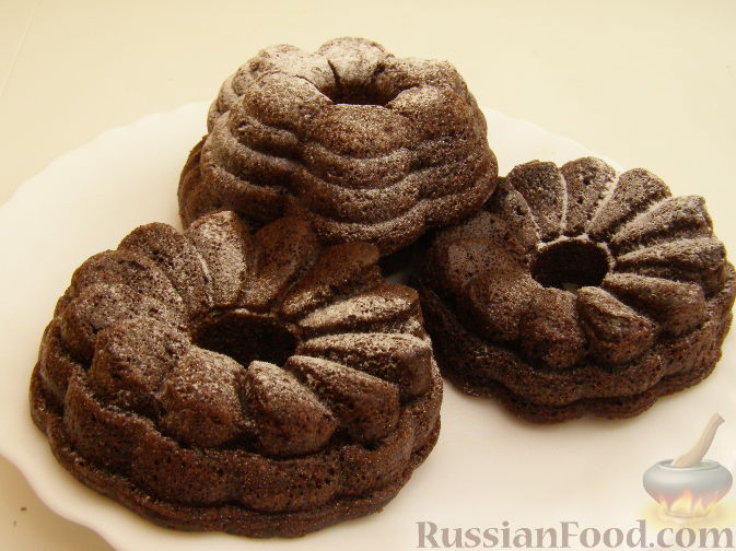 Как приготовить шоколадные кексы на кефире: простой рецепт – для тех, кому захотелось вкусненького