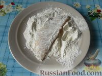 Фото приготовления рецепта: "Киевский" торт или В поисках мечты (рецепт с историей) - шаг №2