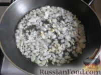 Фото приготовления рецепта: Овощное карри с цветной капустой - шаг №4