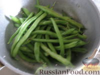 Фото приготовления рецепта: Овощное карри с цветной капустой - шаг №6