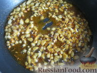 Фото приготовления рецепта: Овощное карри с цветной капустой - шаг №5