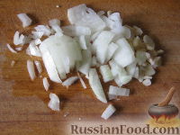 Фото приготовления рецепта: Овощное карри с цветной капустой - шаг №3