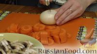 Фото приготовления рецепта: Быстрый сливочно-грибной суп - шаг №1