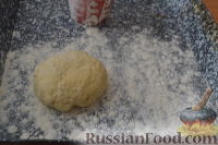 Фото приготовления рецепта: Чипетке (дополнение к венгерским супам) - шаг №4