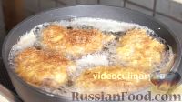 Фото приготовления рецепта: Куриные окорочка, фаршированные ветчиной и сыром - шаг №9