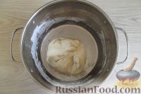 Фото приготовления рецепта: Тушпара (пельмени по-казахски) - шаг №2