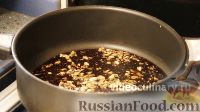 Фото приготовления рецепта: Адобо из баклажанов - шаг №5