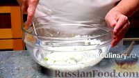 Фото приготовления рецепта: Котлеты из консервированных сардин и риса - шаг №4