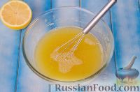 Фото приготовления рецепта: Апельсиновый джем в микроволновке - шаг №6