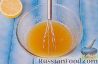 Фото приготовления рецепта: Апельсиновый джем в микроволновке - шаг №7