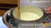 Фото приготовления рецепта: Домашнее ванильное мороженое (парфе) - шаг №6