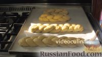 Фото приготовления рецепта: Домашний сдобный хлеб "Хала" - шаг №12