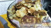 Фото приготовления рецепта: Вишнёвый чатни с имбирём, перцем чили и луком (на зиму) - шаг №2