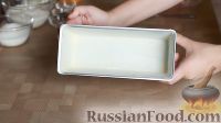 Фото приготовления рецепта: Творожный кекс - шаг №2