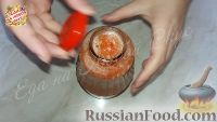 Фото приготовления рецепта: Хреновина по-русски - шаг №3