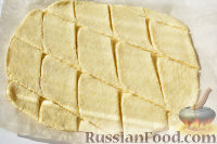 Фото приготовления рецепта: Швильпикай (картофельные "свистуны") - шаг №10