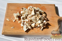 Фото приготовления рецепта: Швильпикай (картофельные "свистуны") - шаг №12