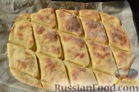 Фото приготовления рецепта: Швильпикай (картофельные "свистуны") - шаг №11