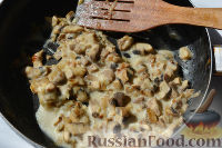 Фото приготовления рецепта: Швильпикай (картофельные "свистуны") - шаг №16