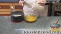 Фото приготовления рецепта: Киевский торт - шаг №10