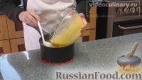 Фото приготовления рецепта: Киевский торт - шаг №11