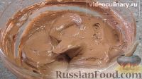 Фото приготовления рецепта: Киевский торт - шаг №15