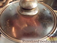 Фото приготовления рецепта: Мясо по-казахски - шаг №4