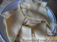 Фото приготовления рецепта: Мясо по-казахски - шаг №14